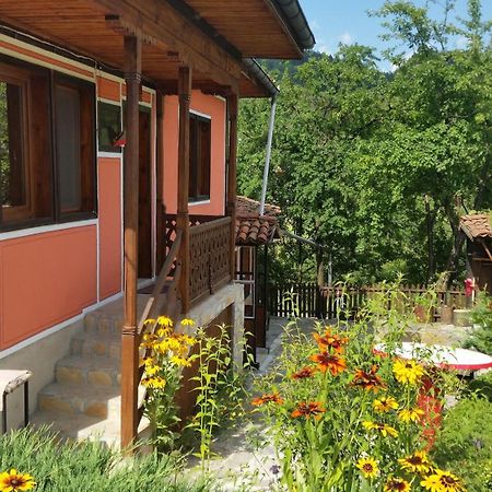 Mechta Guest House Koprivștița Exterior foto