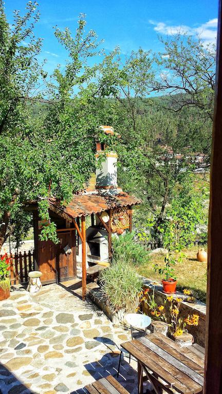 Mechta Guest House Koprivștița Exterior foto