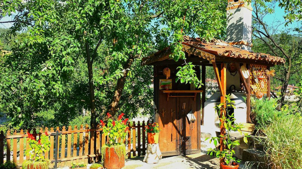 Mechta Guest House Koprivștița Exterior foto