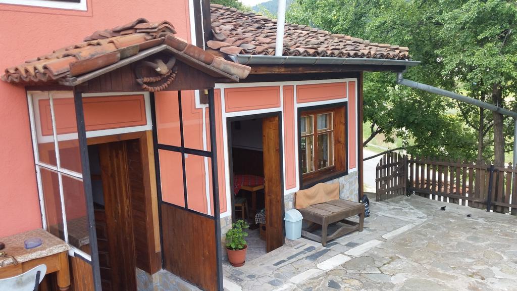 Mechta Guest House Koprivștița Exterior foto