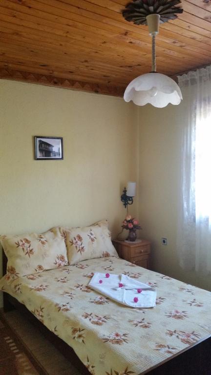 Mechta Guest House Koprivștița Exterior foto