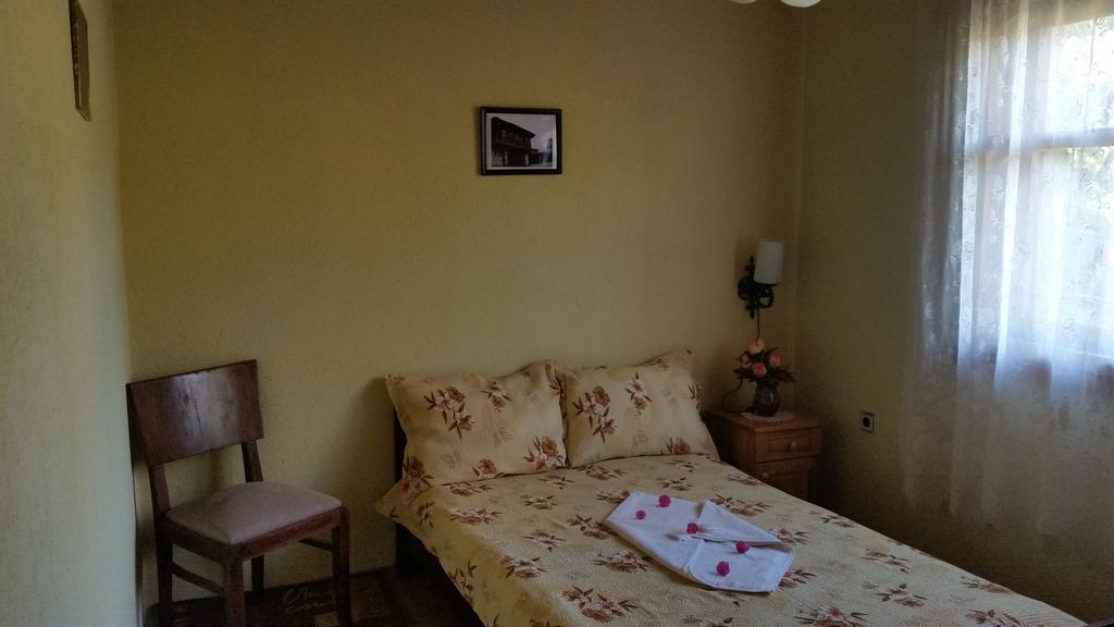 Mechta Guest House Koprivștița Exterior foto