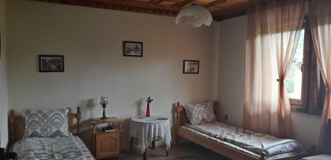 Mechta Guest House Koprivștița Exterior foto