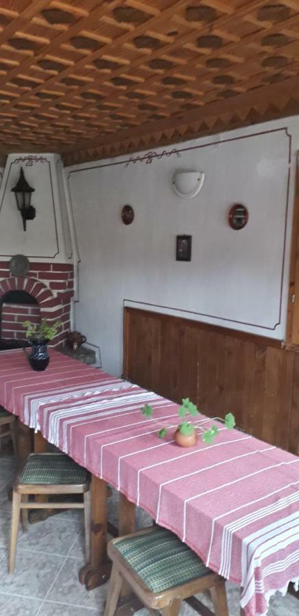 Mechta Guest House Koprivștița Exterior foto