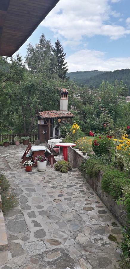 Mechta Guest House Koprivștița Exterior foto