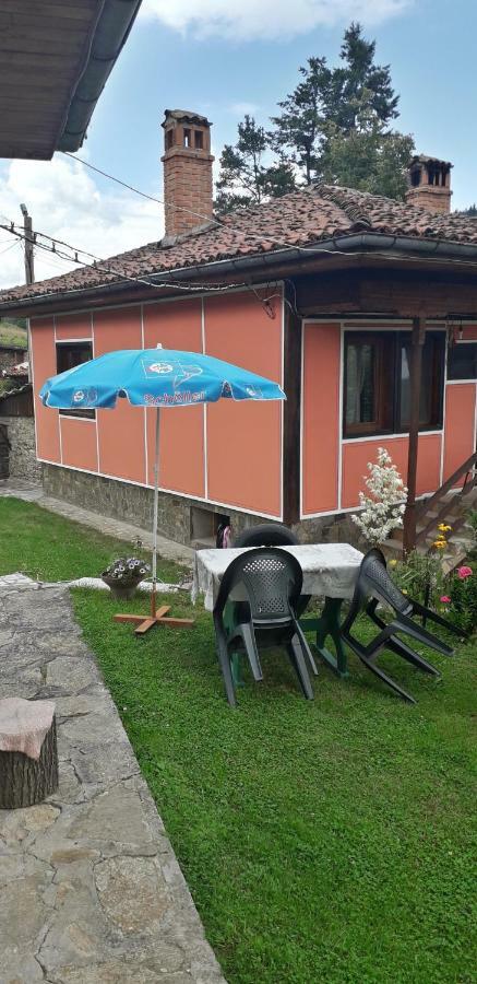 Mechta Guest House Koprivștița Exterior foto