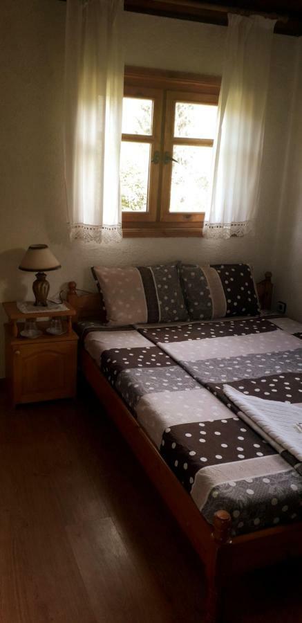 Mechta Guest House Koprivștița Exterior foto