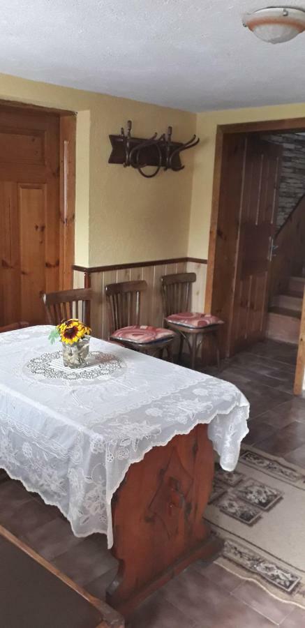 Mechta Guest House Koprivștița Exterior foto