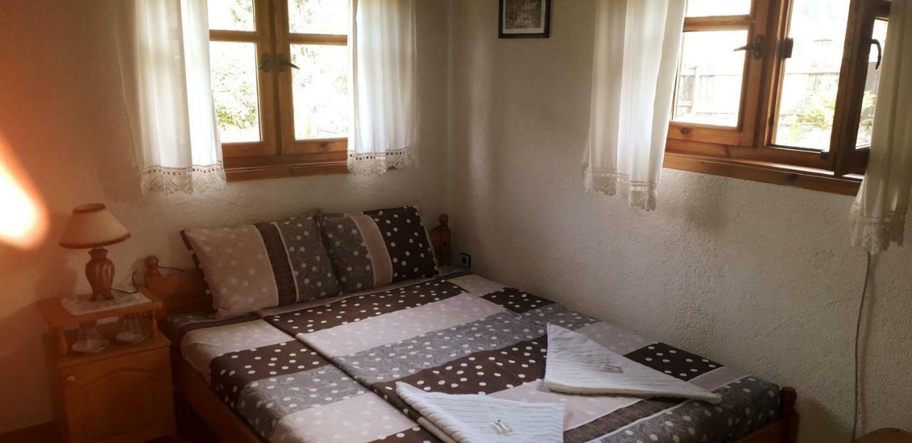 Mechta Guest House Koprivștița Exterior foto
